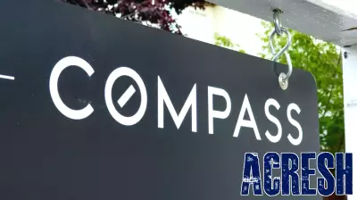 Compass Takes Legal Action Against Zillow Over Listing Disputes