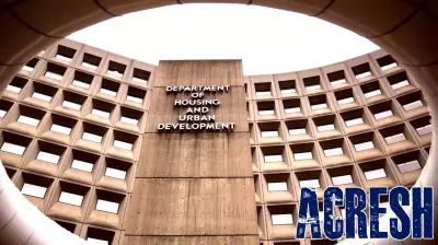 Elon Musk's Associates at HUD Have Real Estate Backgrounds