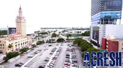 Florida Officials Allocate Prime Miami Land for Trump Presidential Library