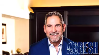 Grant Cardone Ventures into Real Estate Using Bitcoin