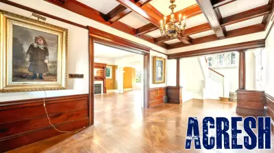 Iconic Bay Area Property Hits the Market for the First Time in Over 50 Years