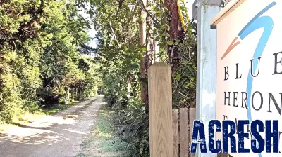 Iconic Martha's Vineyard Estate Hits the Market for $39 Million