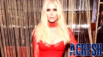 Jessica Simpson Shares Insight on Her Move to Nashville Amid Personal Changes