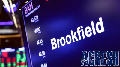 Lim Chap Huat Sues Brookfield Over $400 Million Singapore Property Deal
