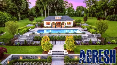 Luxurious Greenwich Home Sells for $16.2 Million