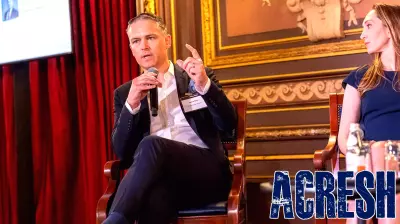 Major Refinancing for Industrial Portfolio Secured