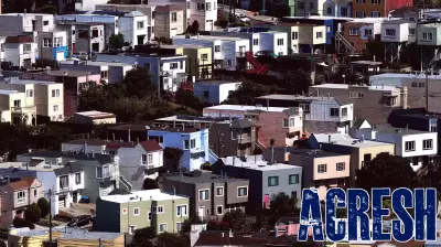 Mortgage rates jump sharply higher after Iran strikes, reversing last week's decline