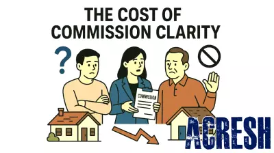 Navigating Challenges in Real Estate Commissions