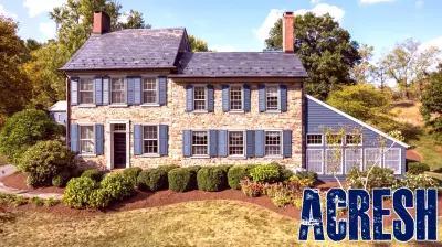 November's Priciest Home Sales in Central New Jersey