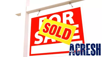 Recent Real Estate Transactions in Marion County