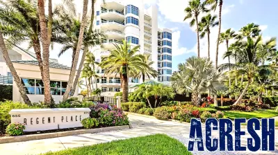 Record Condominium Sale Highlights Longboat Key Real Estate Market