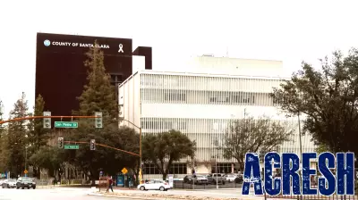 Santa Clara County Sees Modest Growth in Real Estate Assessed Values