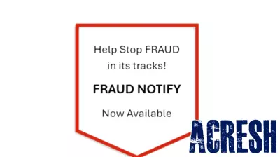 Santa Cruz County Introduces Free Alert Service for Property Owners Against Real Estate Fraud