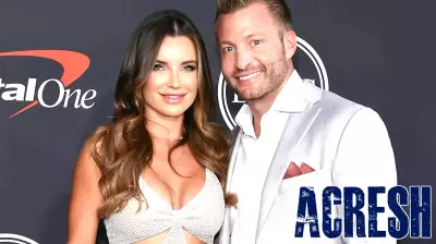 Sean and Veronika McVay Celebrate the Arrival of Their Second Child