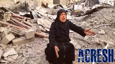 The Complex Reality of Land Claims in the Israeli-Palestinian Conflict