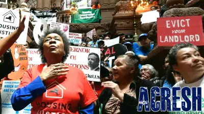 The NYC Mayoral Race: A Battle Over Housing Affordability