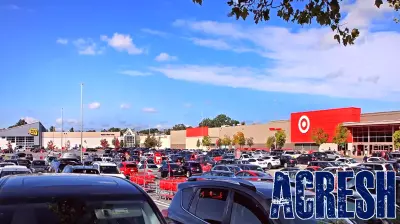 Watertown Mall Changes Hands for $100 Million Amid Lab Market Decline